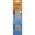 Pony Classic 20cm Double-Point Knitting Needles – Set of Five – 7.50mm (P36663)