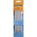 Pony Classic 20cm Double-Point Knitting Needles – Set of Five – 9.00mm (P36665)