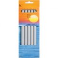 Pony Classic 20cm Double-Point Knitting Needles – Set of Five – 12.00mm (P36668)