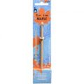 Pony Maple Interchangeable Crochet Hook – 6.0mm (UK 4 – US J/10)