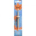 Pony Maple Interchangeable Crochet Hook – 7.0mm (UK 2)