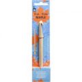 Pony Maple Interchangeable Crochet Hook – 10.0mm (UK000 – US N/15)