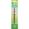 Pony Classic Interchangeable Crochet Hook – 4.0mm (UK 8 – US G/6)