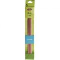 Pony Classic 20cm Coloured Double-Point Knitting Needles – Set of Five – 3.00mm (P40705)