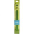 Pony Classic 20cm Coloured Double-Point Knitting Needles – Set of Five – 3.25mm (P40706)