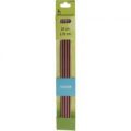 Pony Classic 20cm Coloured Double-Point Knitting Needles – Set of Five – 3.75mm (P40708)