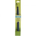 Pony Classic Plastic Coloured Crochet Hook – Dark Blue – 9.0mm (UK 00 – US M/13)