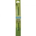 Pony Classic Single-Ended Coloured Crochet Hook – Green – 3.25mm (UK 10 – US D/3)