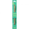 Pony Bamboo Single-Ended Crochet Hook – 5.5mm (UK 5 – US I/9)