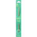 Pony Bamboo Single-Ended Crochet Hook – 3.0mm (UK 11)