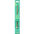 Pony Bamboo Single-Ended Crochet Hook – 3.5mm (UK 9 – US E/4)