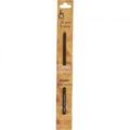 Pony Redwood Single-Ended Wooden Crochet Hook – 5.0mm (UK 6 – US H/8)