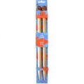 Pony Maple 35cm Knitting Needles – 15mm (P45323)