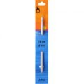 Pony Classic Plastic Crochet Hook – 6.0mm (UK 4 – US J/10)