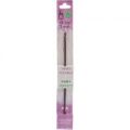 Pony Perfect Single-Ended Wooden Crochet Hook – 3.0mm (UK 11)