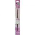 Pony Perfect Single-Ended Wooden Crochet Hook – 3.75mm (US F/5)