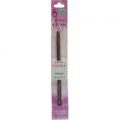 Pony Perfect Single-Ended Wooden Crochet Hook – 6.5mm (UK 3 – US K/10.5)