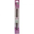 Pony Perfect Single-Ended Wooden Crochet Hook – 7.0mm (UK 2)