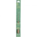 Pony Bamboo Silver Crochet Hook – 2.5mm (UK 12)