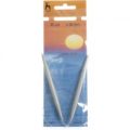 Pony Classic 40cm Fixed Circular Knitting Needles – 6.50mm (P47614)