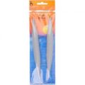 Pony Classic 80cm Fixed Circular Knitting Needles – 20.00mm (P50678)