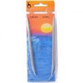 Pony Classic 100cm Fixed Circular Knitting Needles – 6.00mm (P52613)