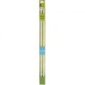 Pony Classic Coloured Plastic Knitting Needles – 35cm x 6.00mm (P57663)