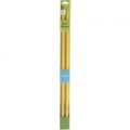 Pony Classic Coloured Plastic Knitting Needles – 35cm x 7.50mm (P57666)