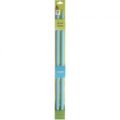 Pony Classic Coloured Plastic Knitting Needles – 35cm x 10.00mm (P57669)