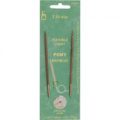 Pony Shanks Interchangeable Bamboo Circular Knitting Needles – 3.50mm (P57907)