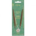 Pony Shanks Interchangeable Bamboo Circular Knitting Needles – 6.50mm (P57914)