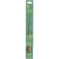 Pony Bamboo Crochet Hook With Steel Hook – 0.6mm