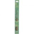 Pony Bamboo Crochet Hook With Steel Hook – 1.75mm