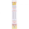 Pony Children’s Knitting Needles – 3.25mm (P61606)