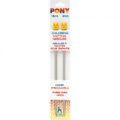 Pony Children’s Knitting Needles – 4.00mm (P61609)