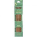 Pony Bamboo 15cm Double-Point Knitting Needles – Set of Five – 5.5mm (P66912)