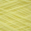 James C Brett Baby 4 Ply Cone 500g – Lemon (BY2)