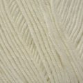 King Cole Bamboo Cotton DK – Cream (538)