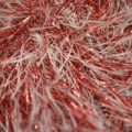 King Cole Tinsel Chunky – Red Snow (3303)