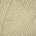 King Cole Merino Blend DK – White (001)