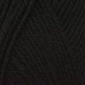 King Cole Merino Blend DK – Black (048)