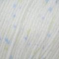 King Cole Big Value Baby 4 Ply Spot – Bluebird (2551)