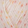 King Cole Big Value Baby 4 Ply Spot – Nectarine (2553)