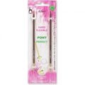 Pony Perfect 14cm Interchangeable Circular Knitting Needles – 4.00mm (P49105)