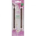 Pony Perfect 14cm Interchangeable Circular Knitting Needles – 6.00mm (P49109)