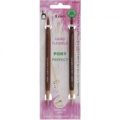 Pony Perfect 14cm Interchangeable Circular Knitting Needles – 8.00mm (P49113)