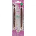 Pony Perfect 14cm Interchangeable Circular Knitting Needles – 10.00mm (P49115)