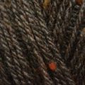 Hayfield Bonus Aran Tweed 400g – Chestnut Tweed (624)