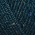 Hayfield Bonus Aran Tweed 400g – Teal Tweed (637)