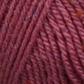 Hayfield Bonus Aran Tweed 400g – Raspberry Tweed (638)